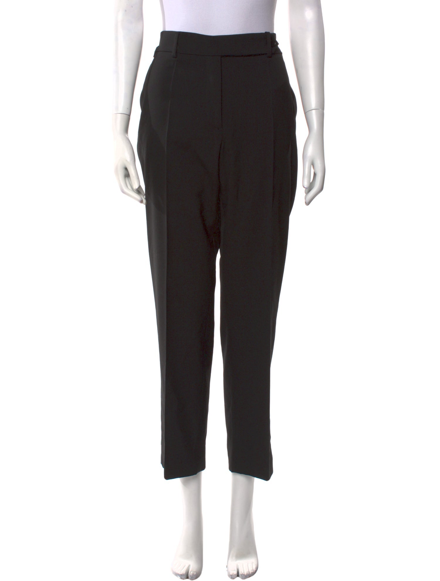Red Valentino Straight Leg Pants w/ Tags