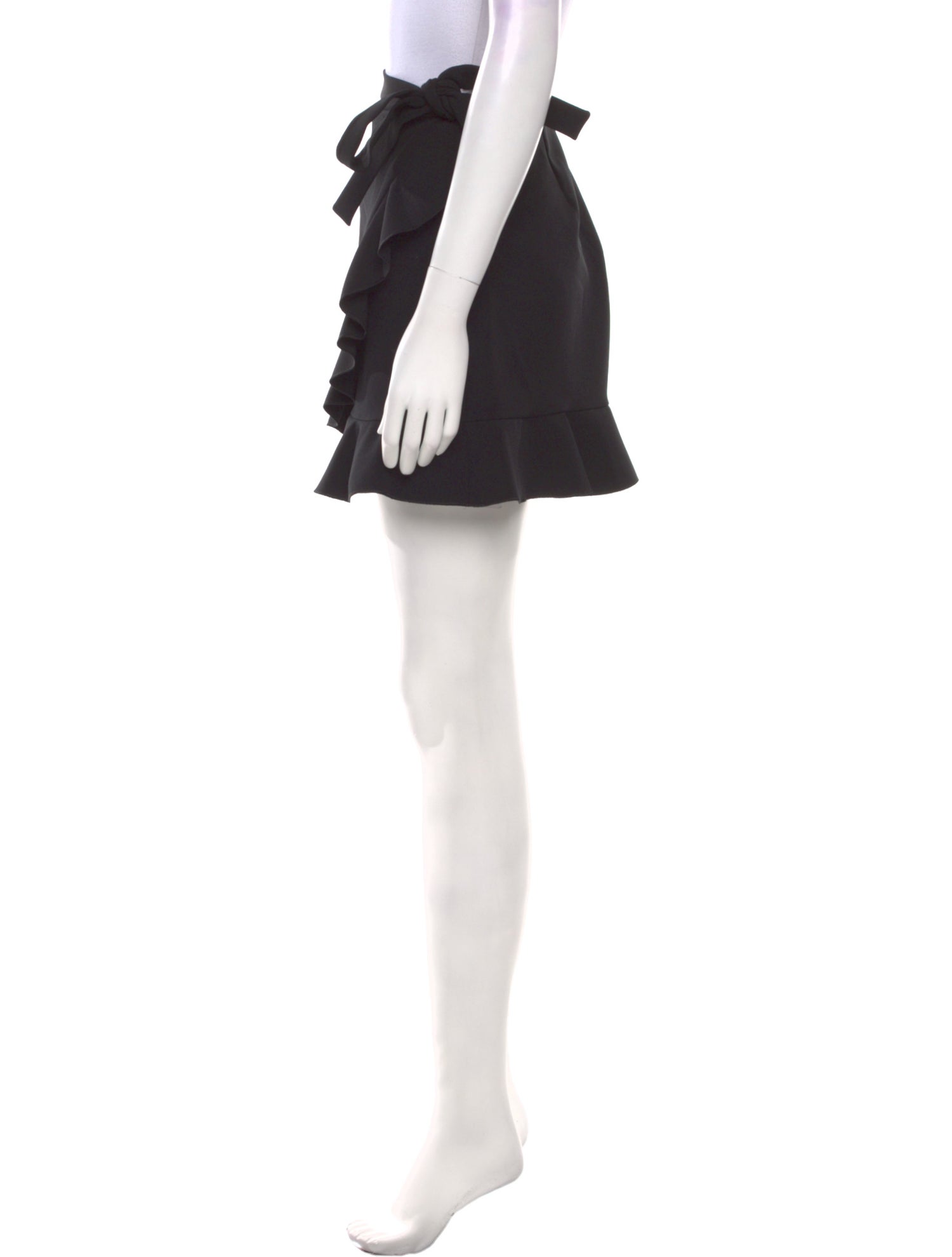 Red Valentino Mini Shorts w/ Tags