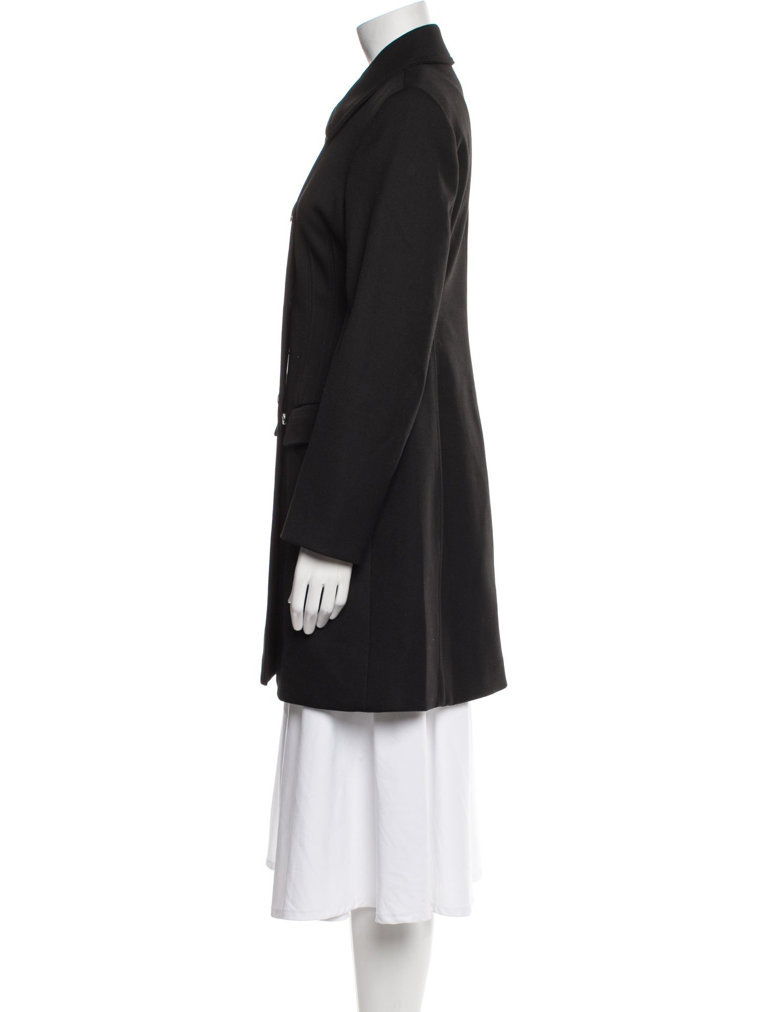 Red Valentino Trench Coat