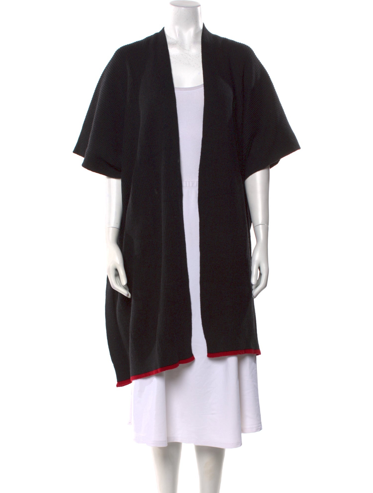 Red Valentino V-Neck Sweater