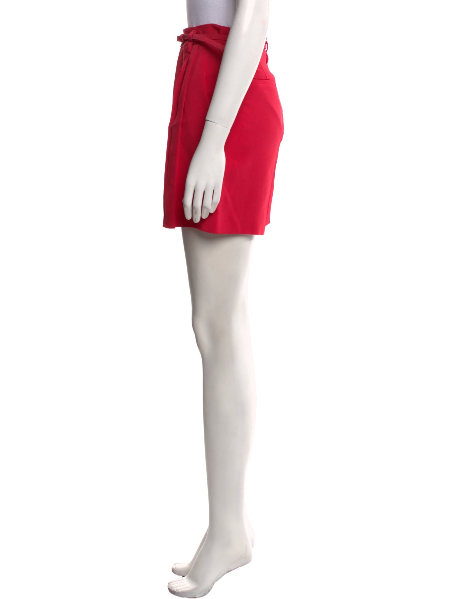 Red Valentino Mini Shorts w/ Tags