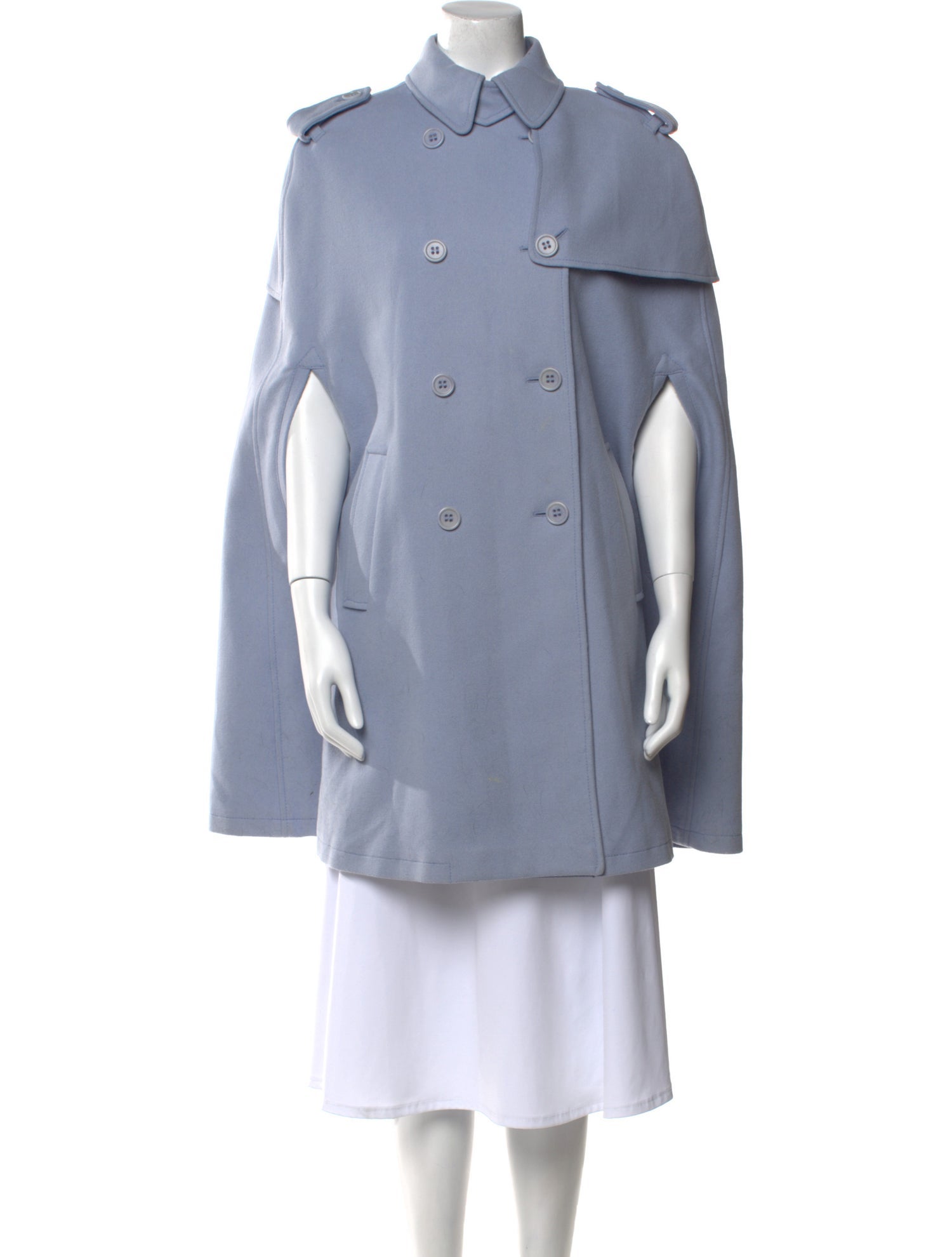 Red Valentino Wool Sweater