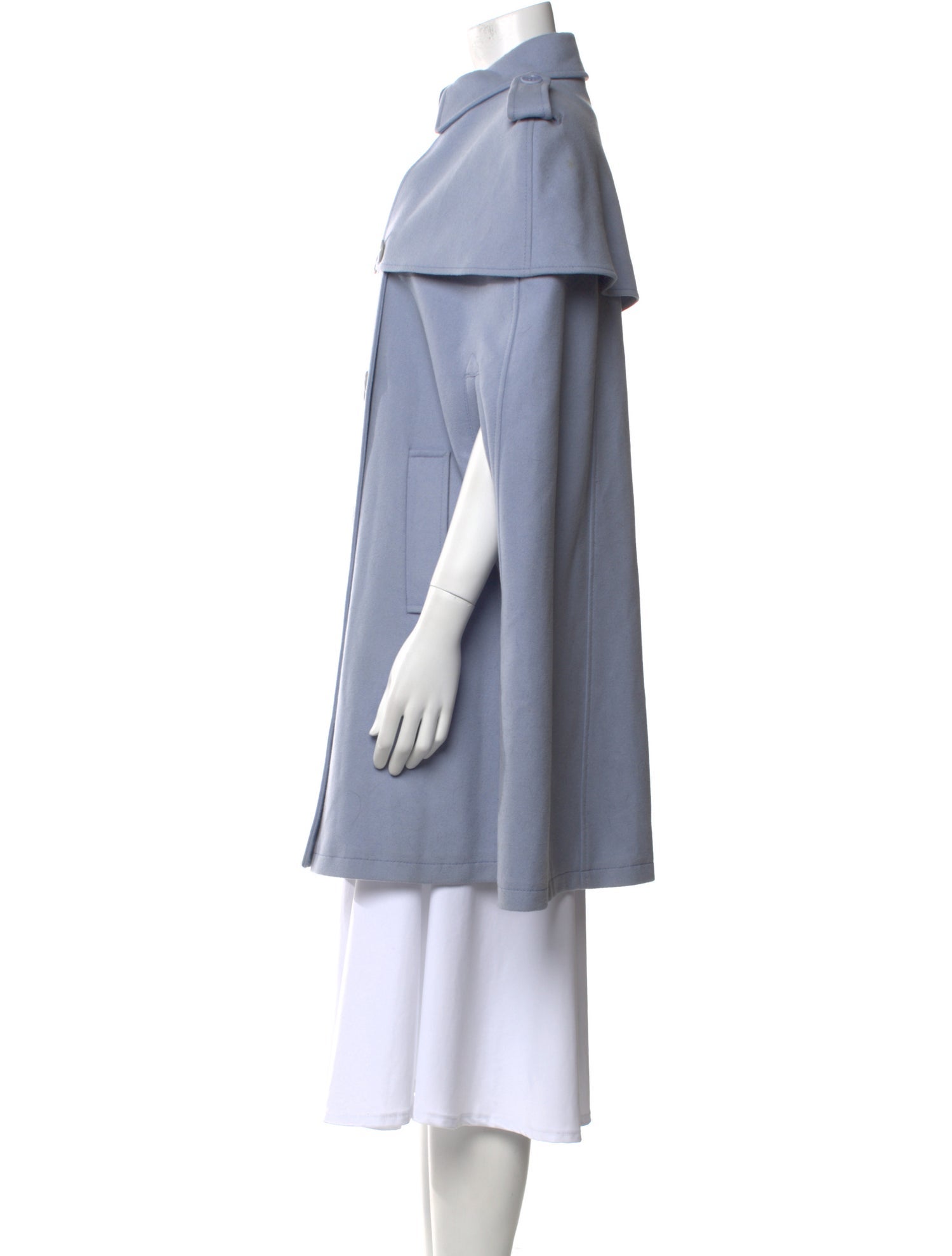 Red Valentino Wool Sweater