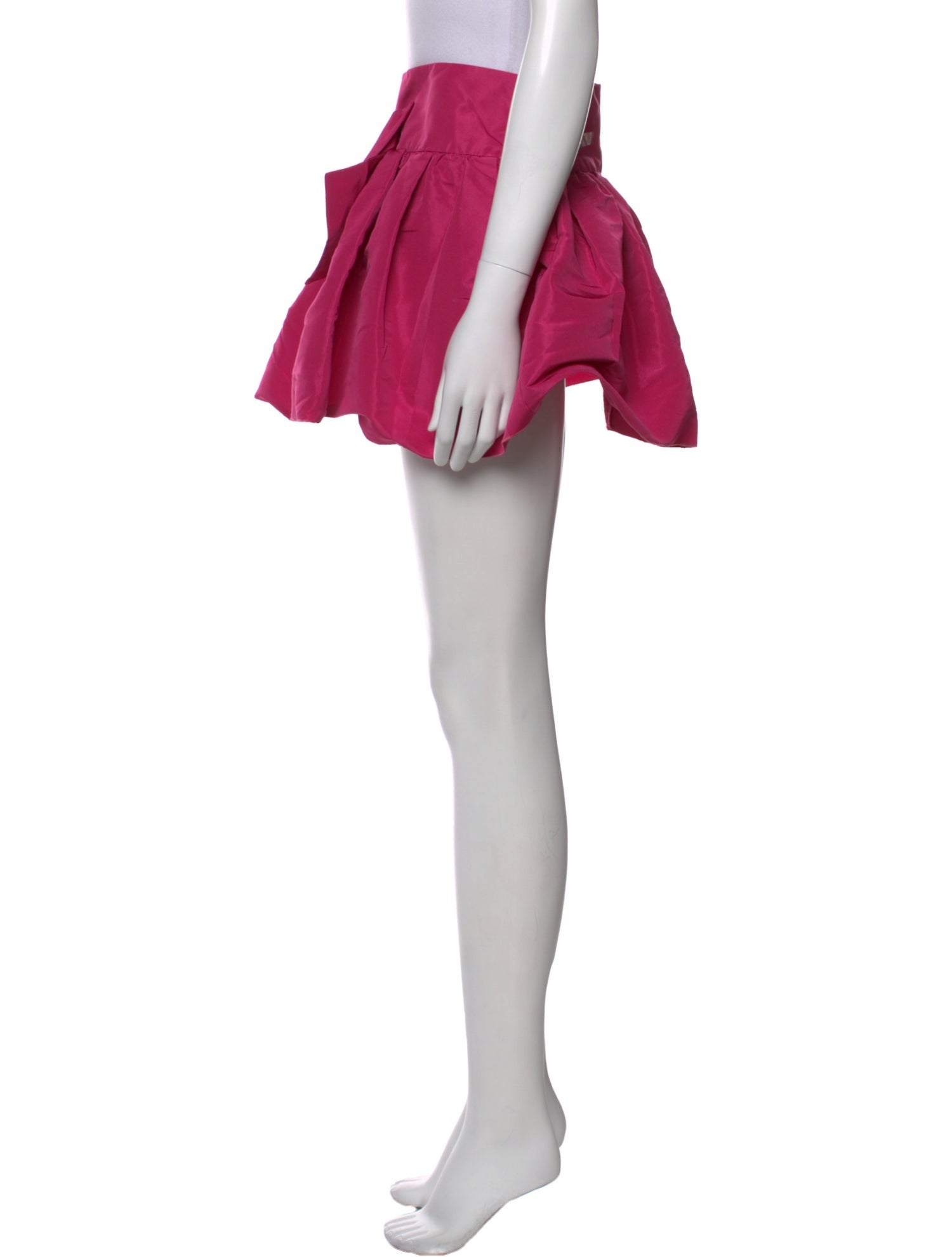 Red Valentino Mini Skirt w/ Tags