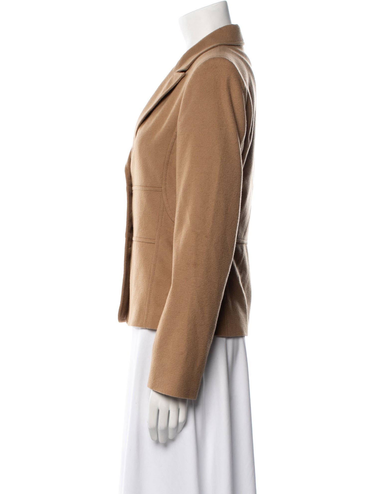 Red Valentino Wool Blazer