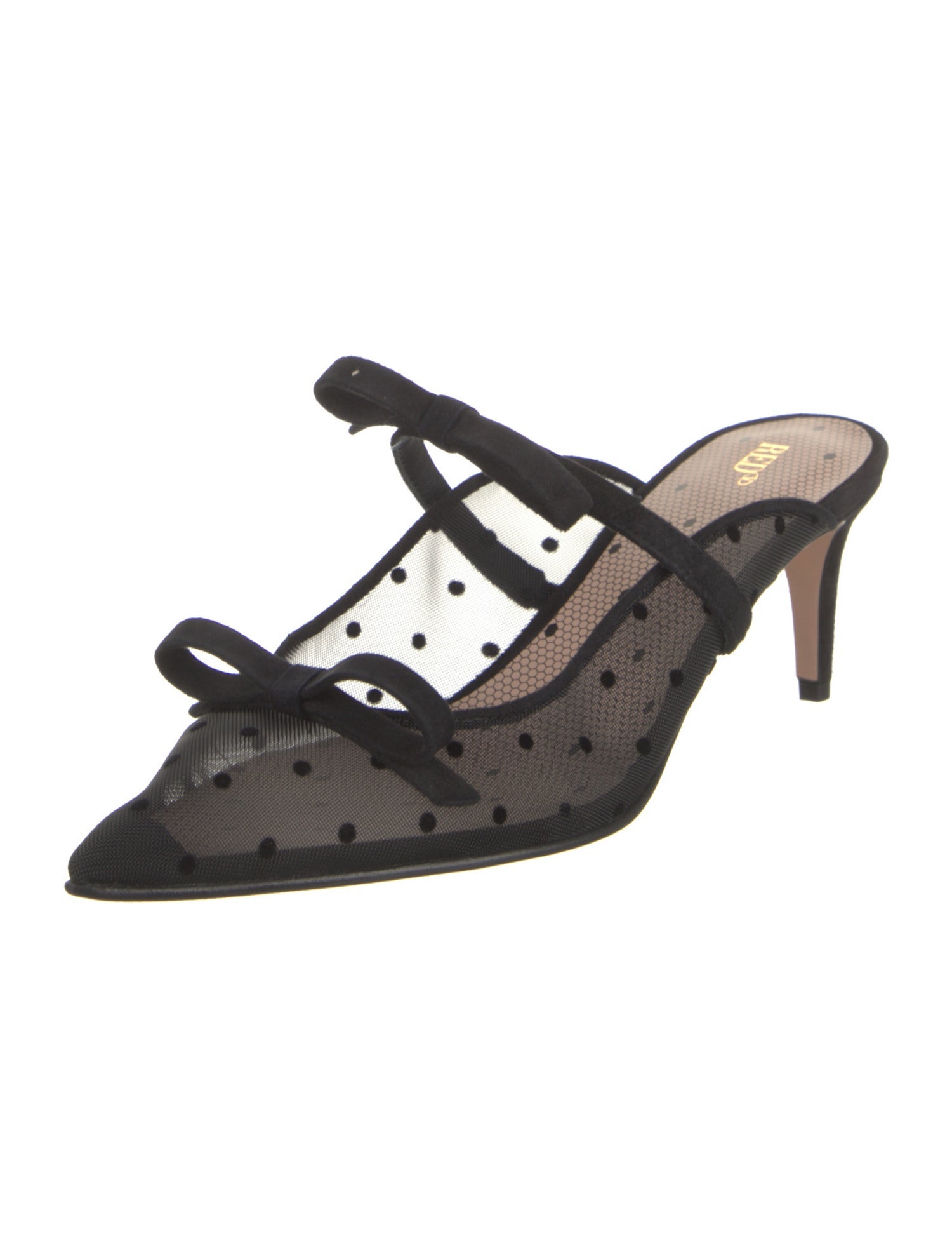 Red Valentino | The RealReal