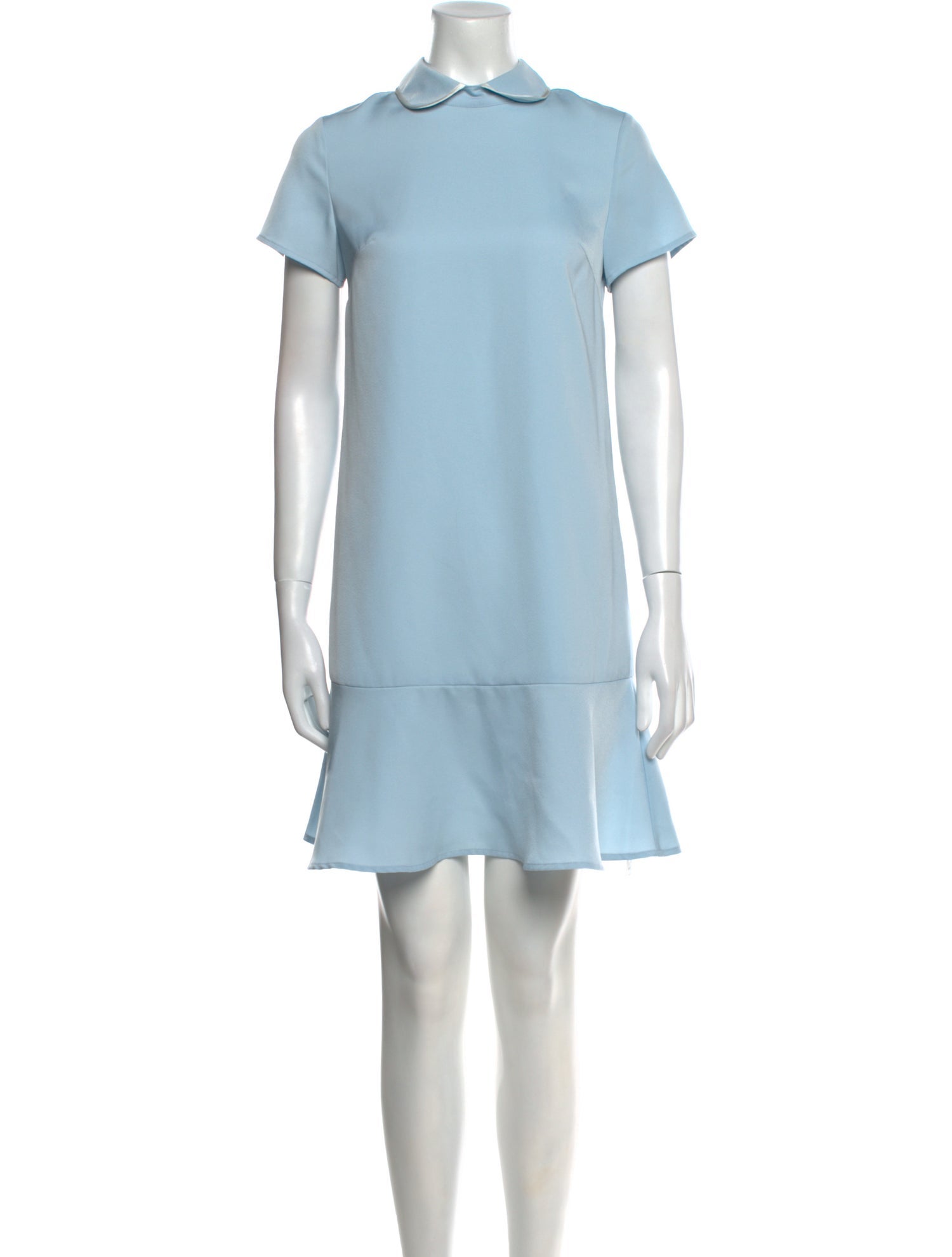 Red Valentino Knee-Length Dress