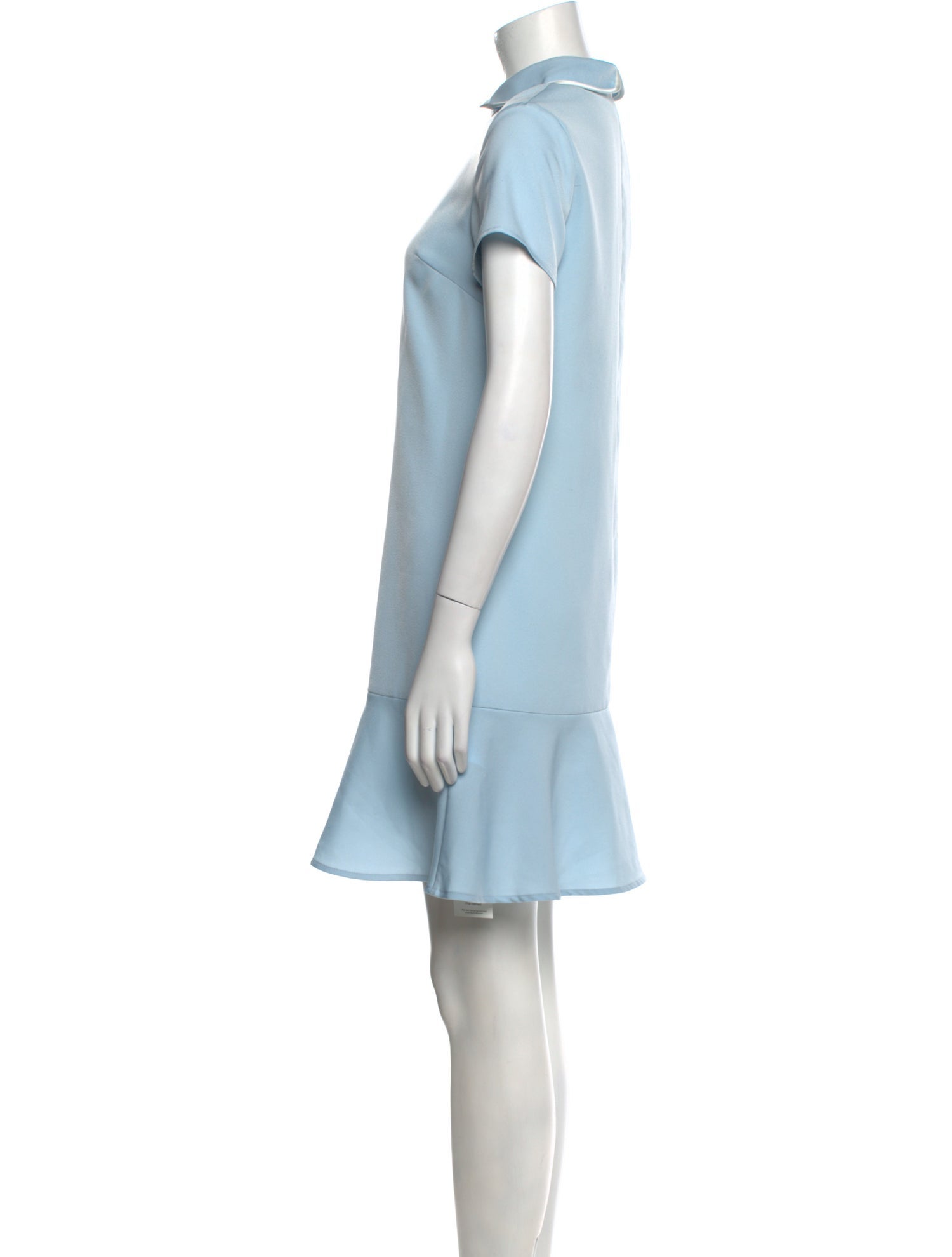 Red Valentino Knee-Length Dress