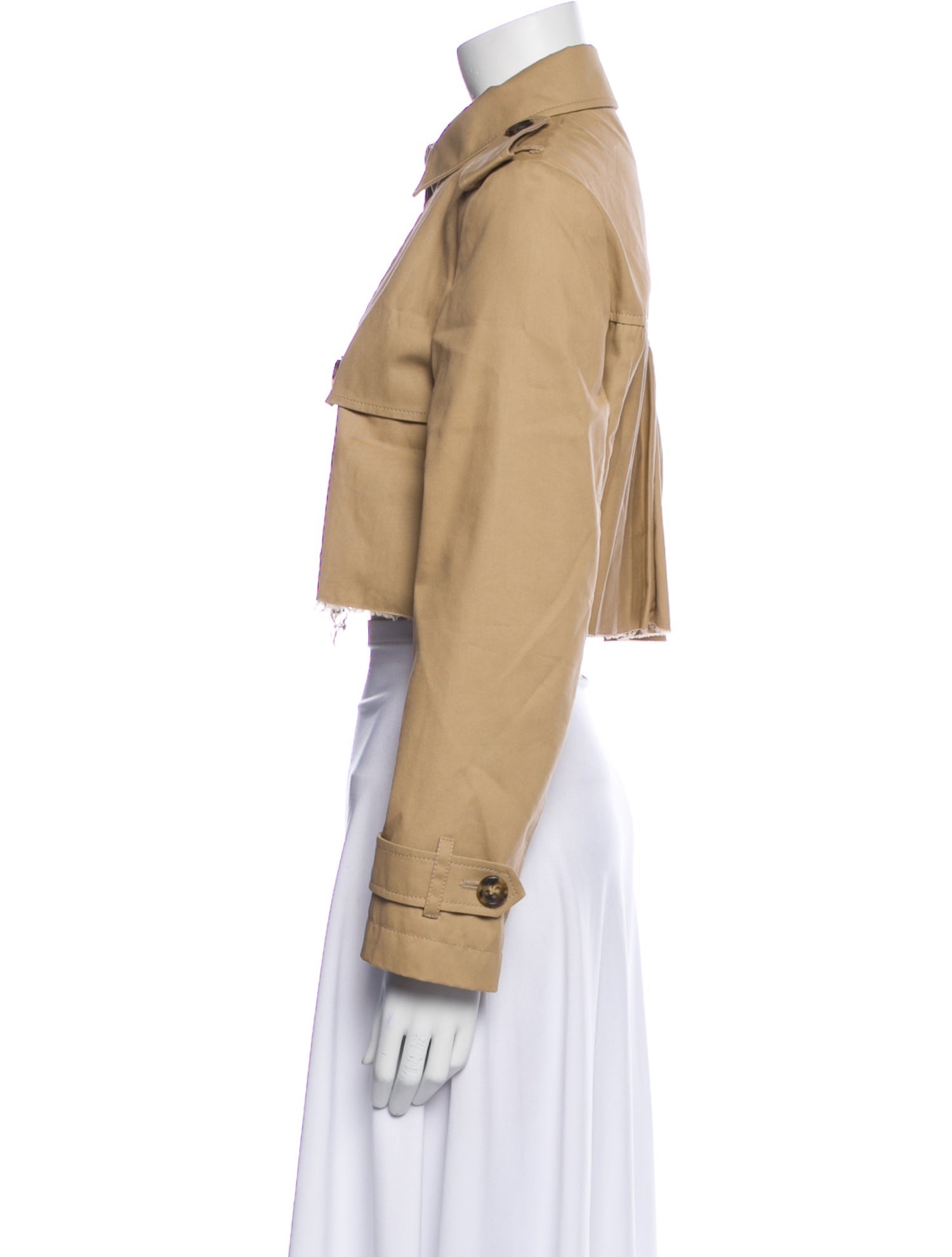 Red Valentino Utility Jacket