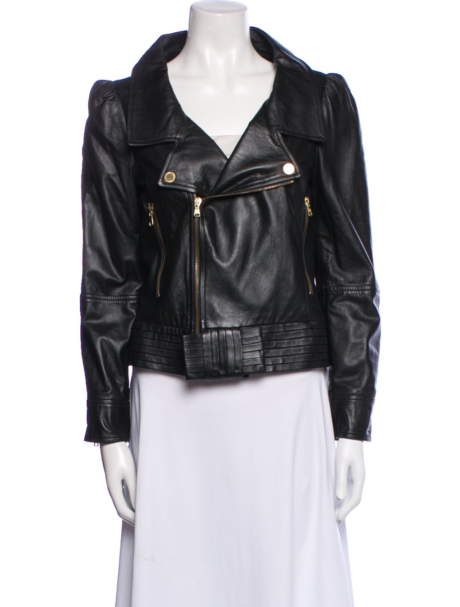 Red Valentino Jackets | The RealReal