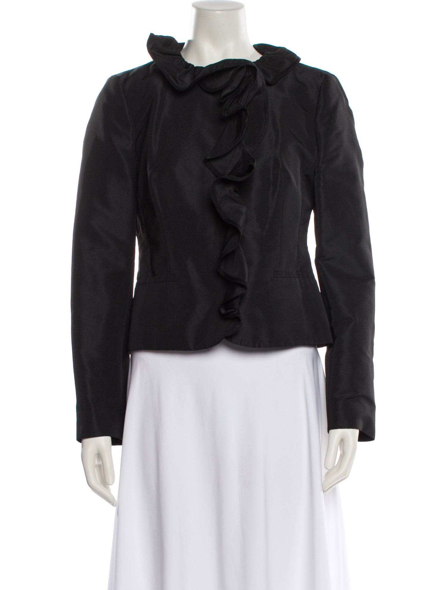 Red Valentino Evening Jacket