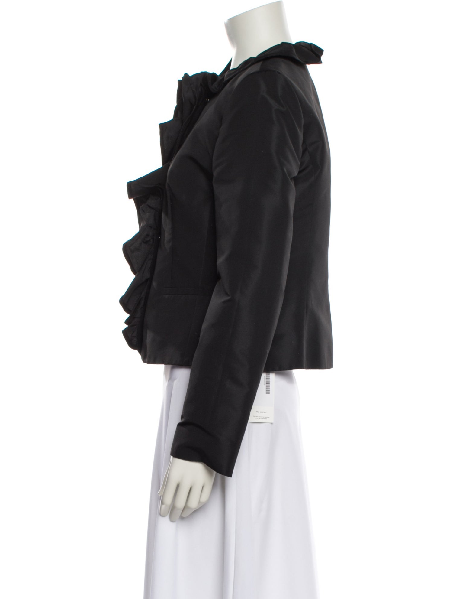 Red Valentino Evening Jacket