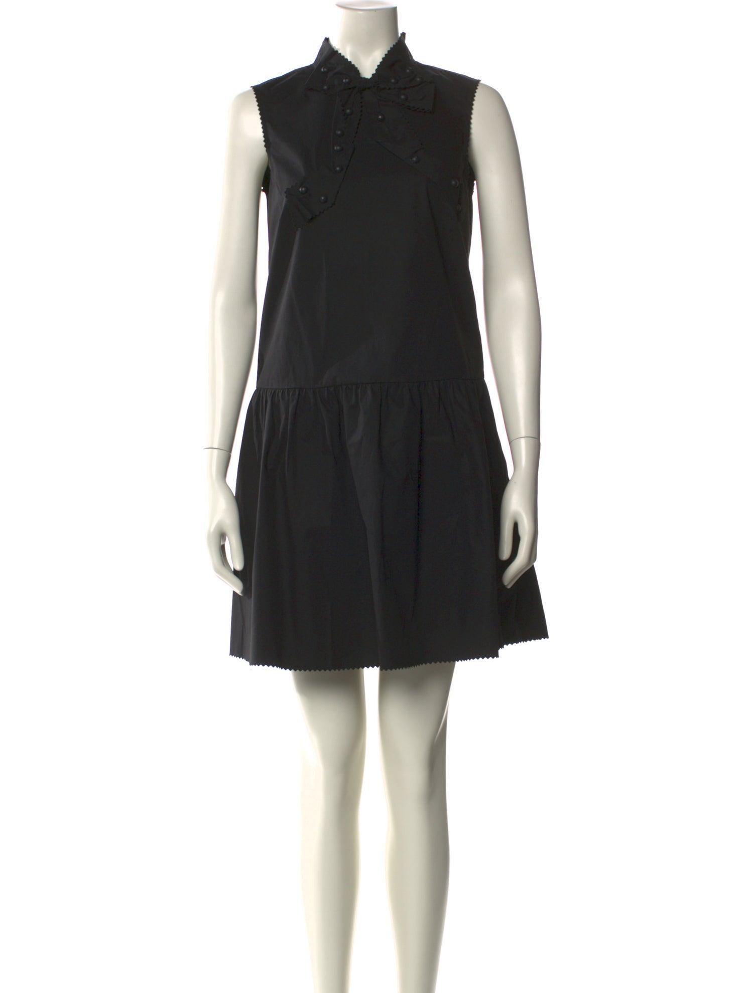 Red Valentino Mini Dress