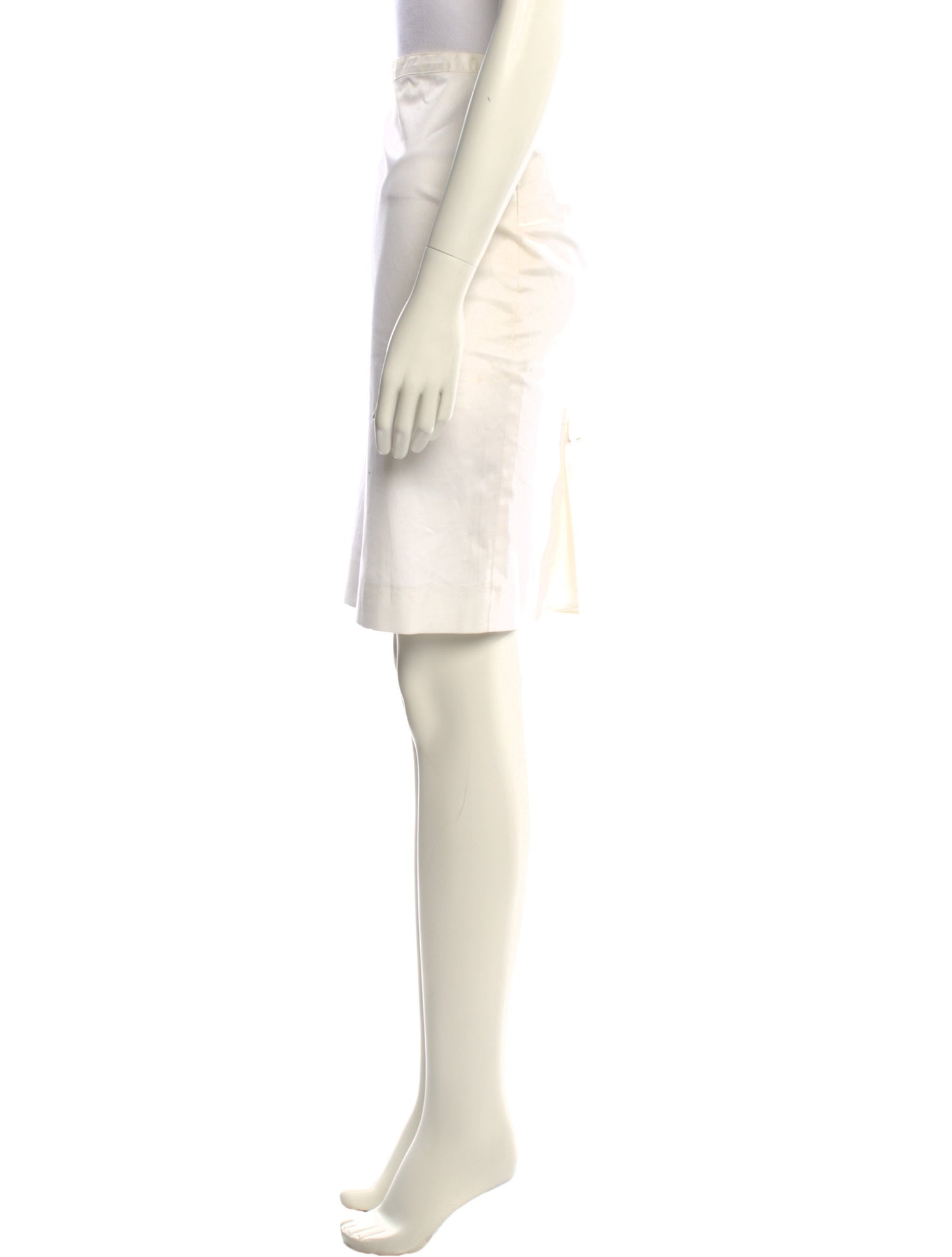 Red Valentino Knee-Length Skirt