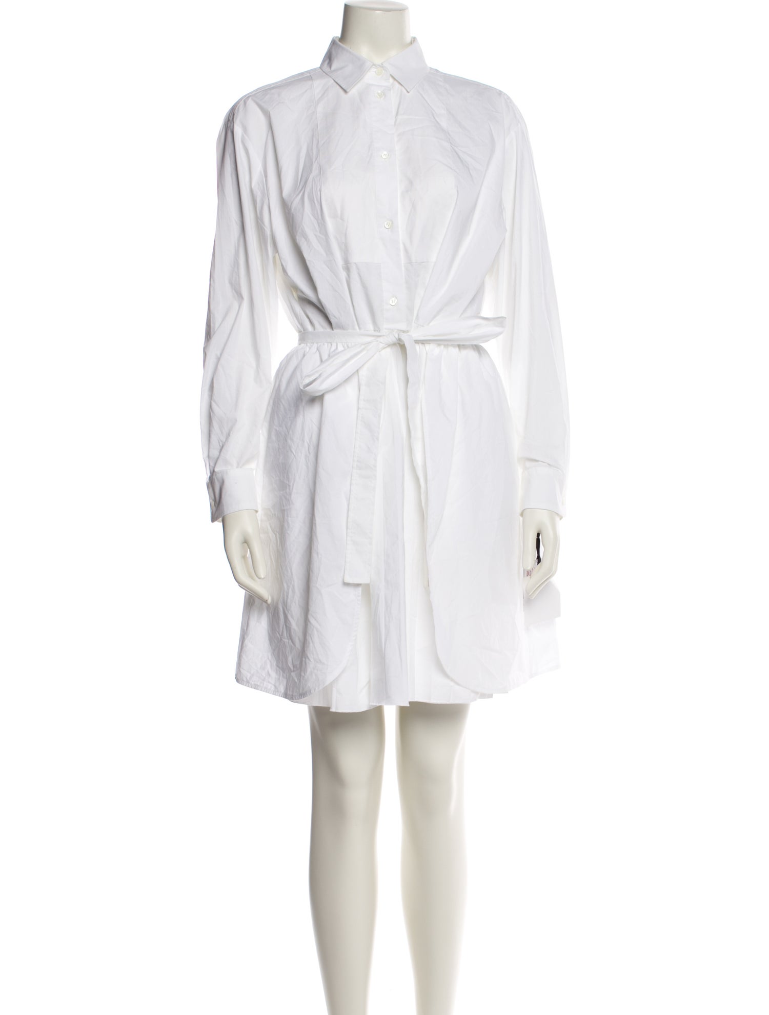 Red Valentino Mini Dress