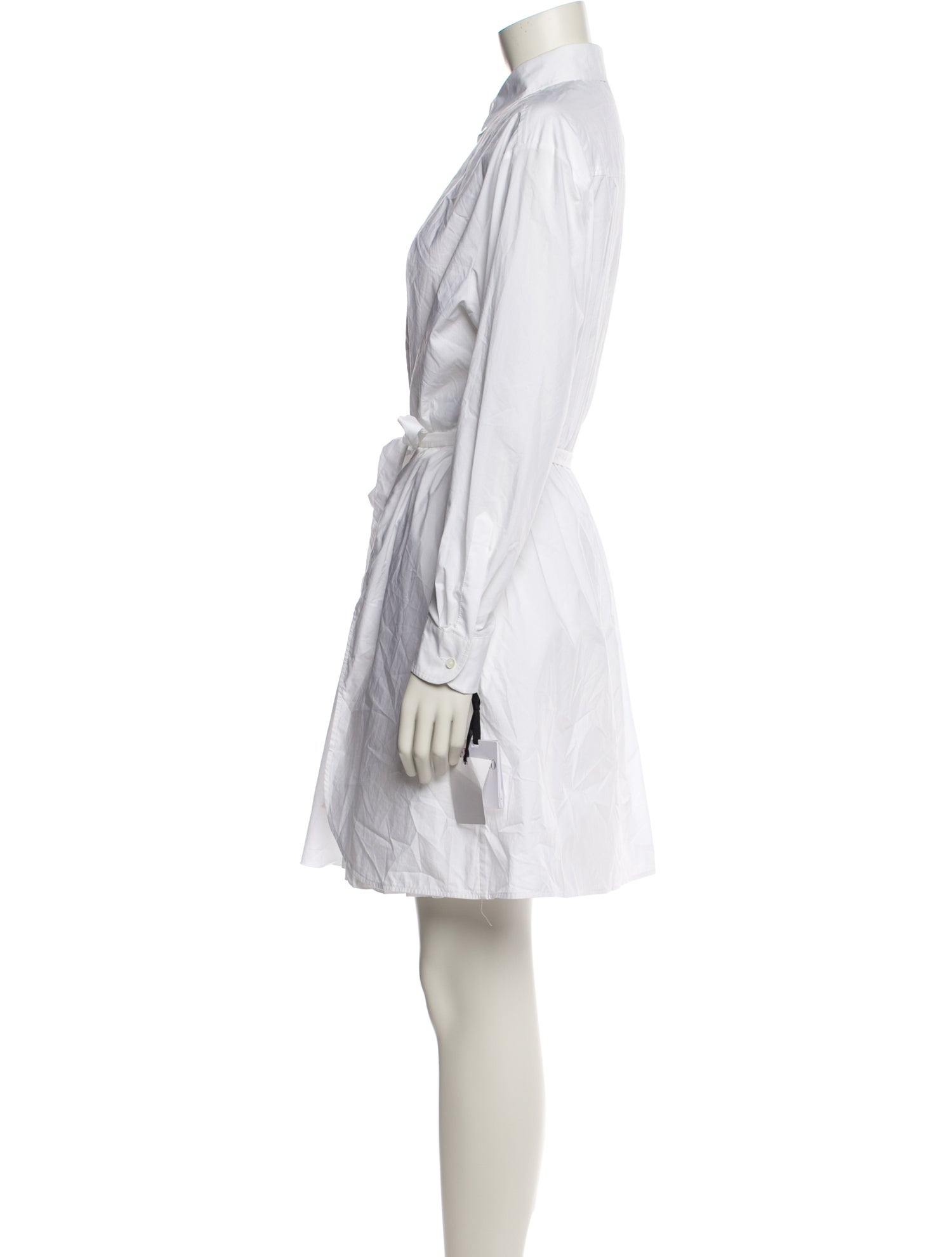 Red Valentino Mini Dress