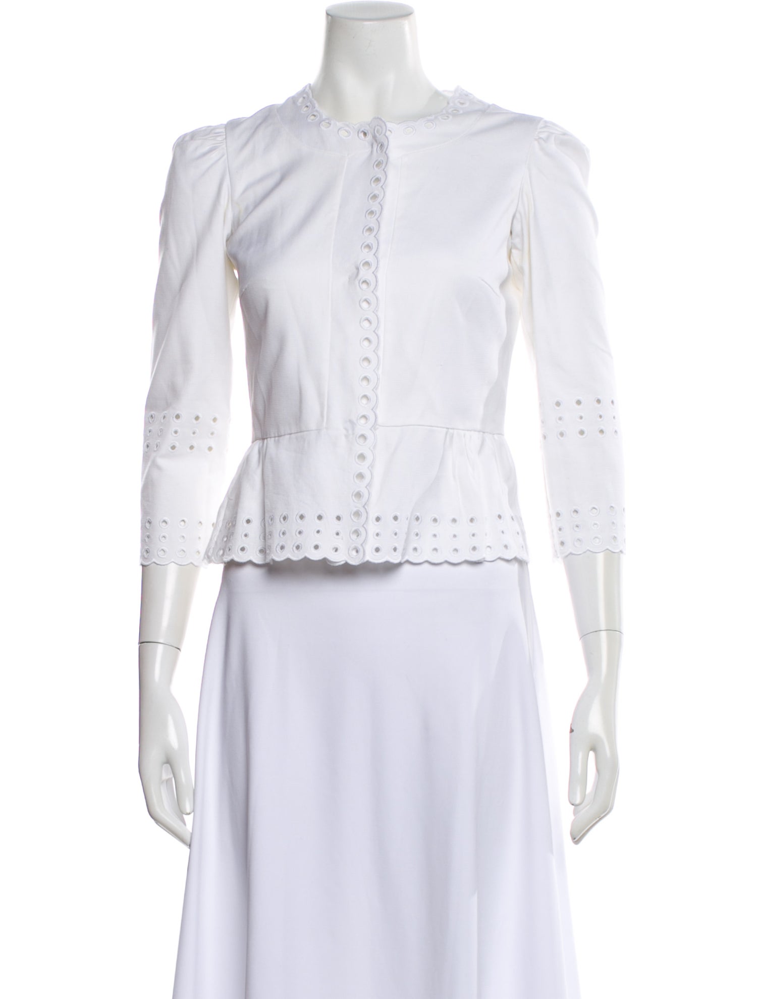 Red Valentino Evening Jacket