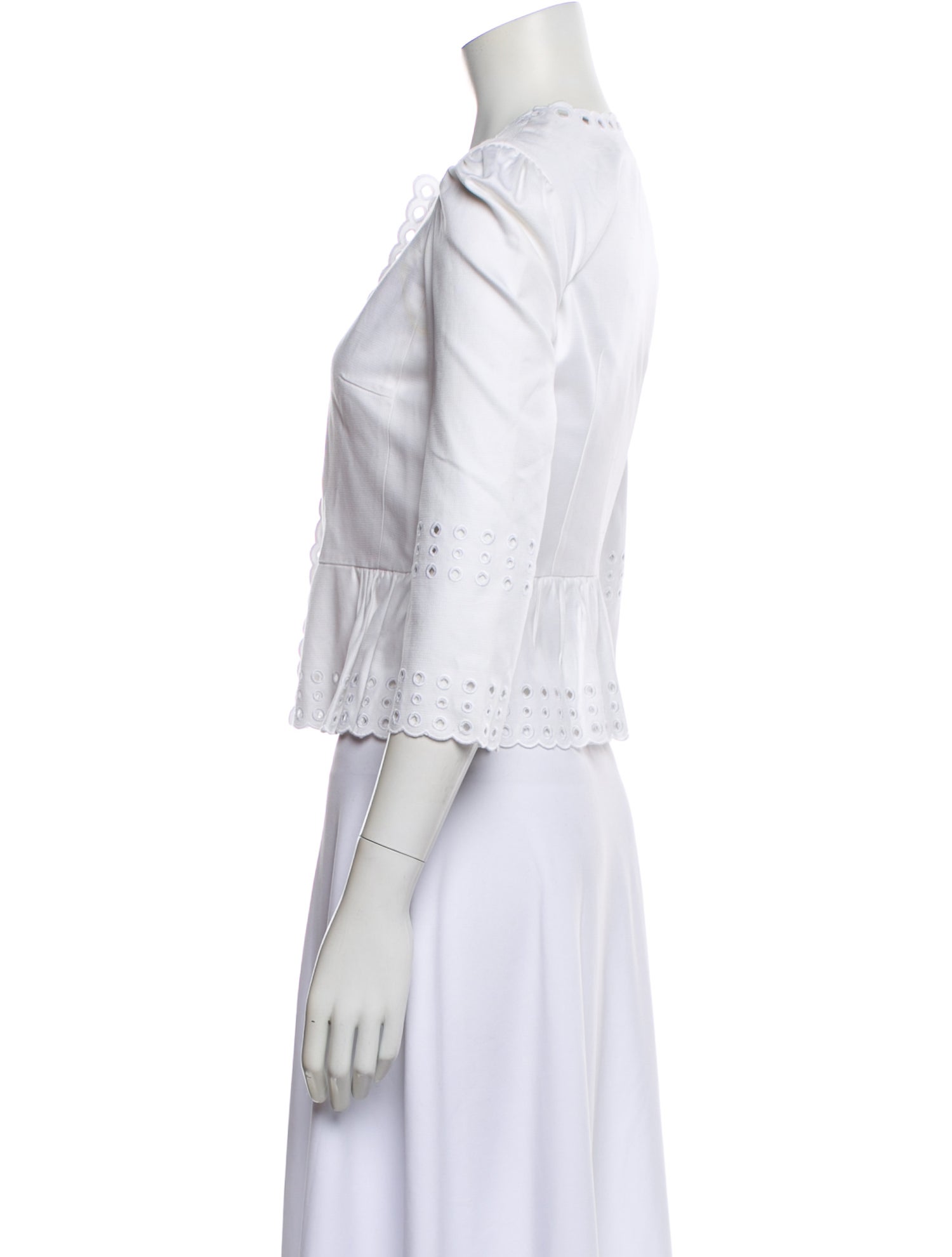 Red Valentino Evening Jacket