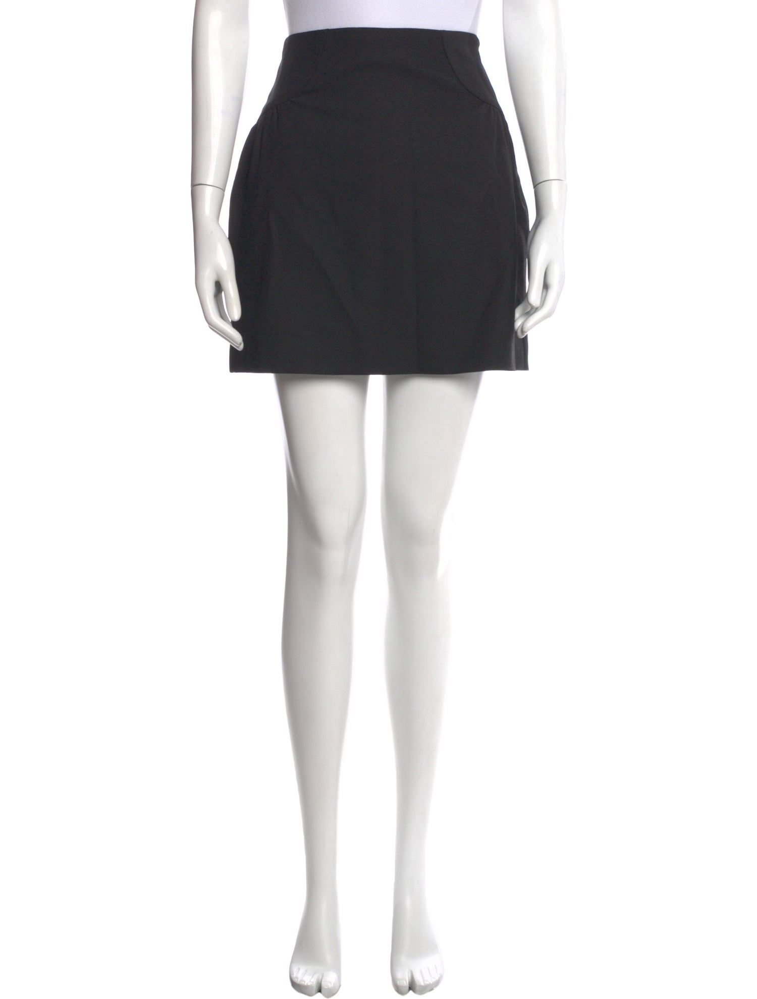 Red Valentino Mini Skirt