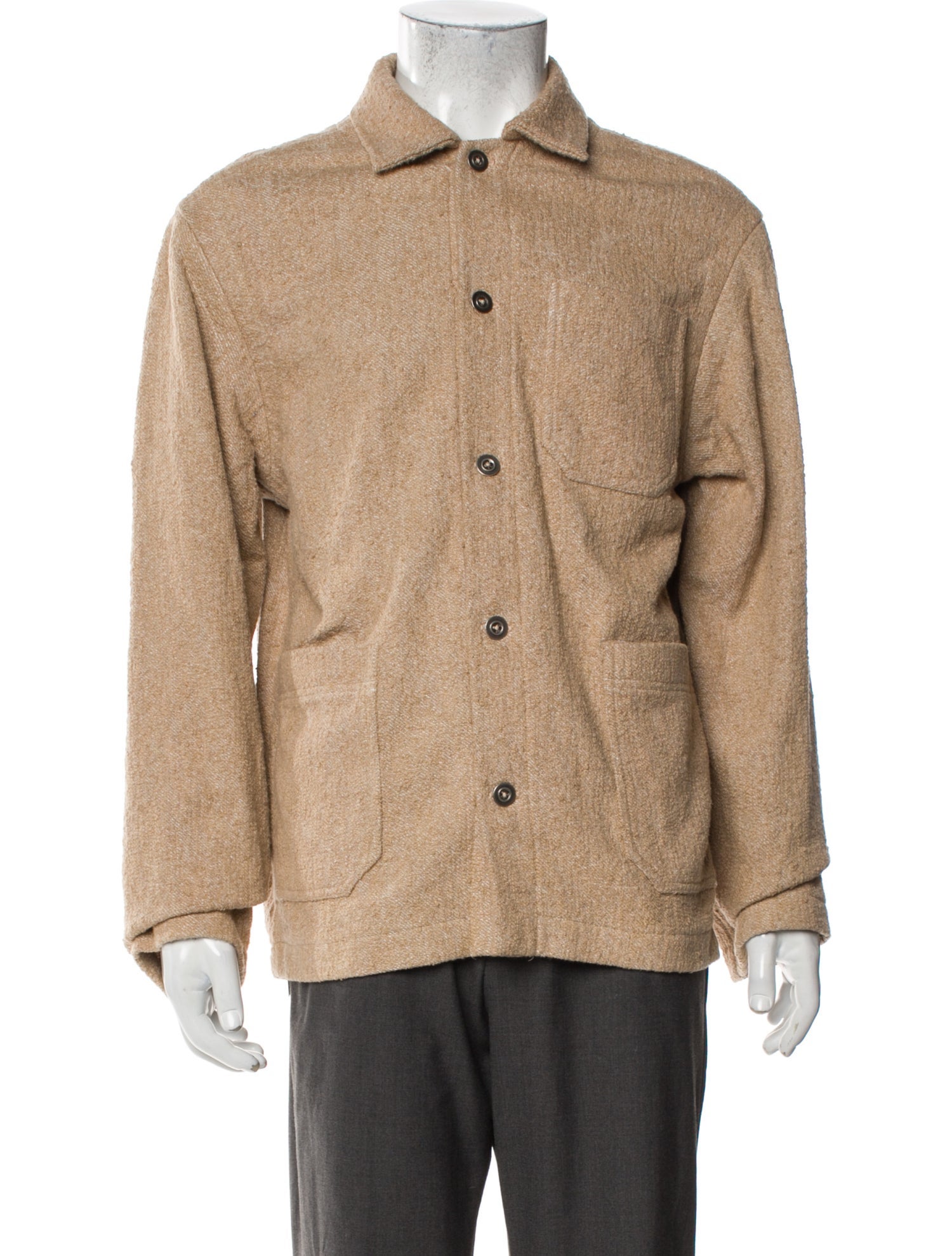 RES IPSA Utility Jacket