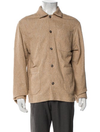 RES IPSA Utility Jacket