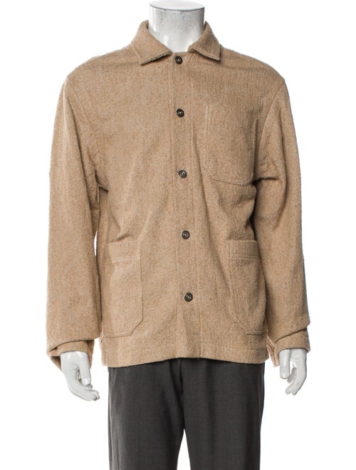 RES IPSA Utility Jacket