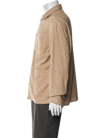 RES IPSA Utility Jacket