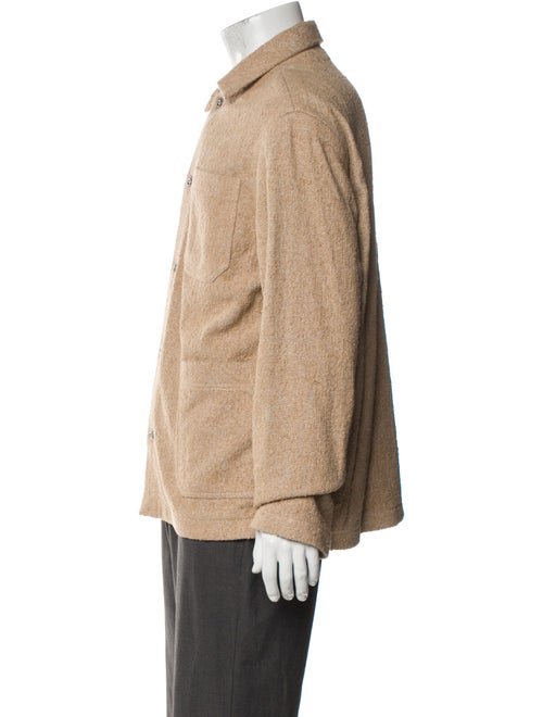 RES IPSA Utility Jacket