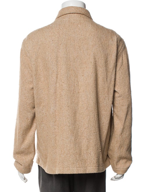 RES IPSA Utility Jacket