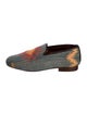 RES IPSA Printed Loafers
