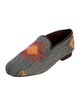 RES IPSA Printed Loafers