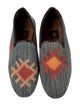 RES IPSA Printed Loafers