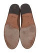 RES IPSA Suede Slippers