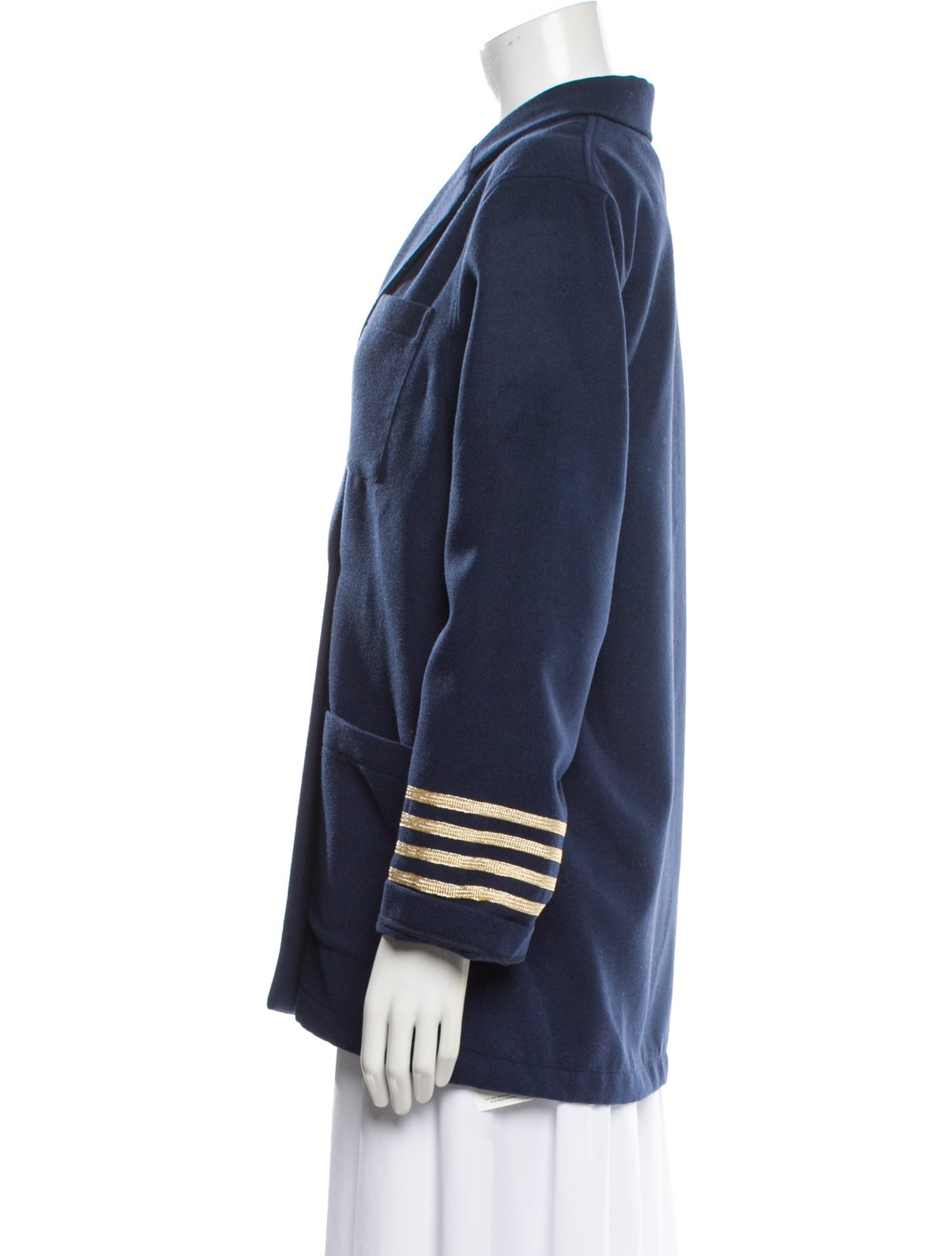 RES IPSA Blazer