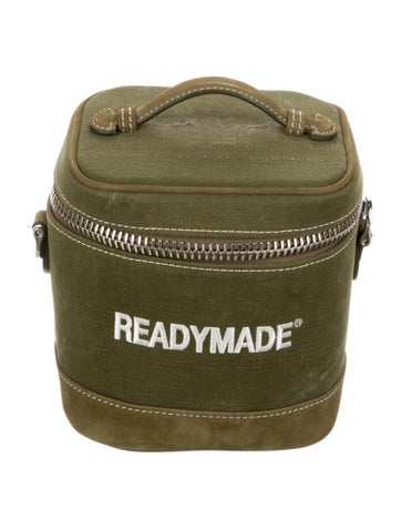 Readymade Crossbody Bags Vanity Shoulder Bag