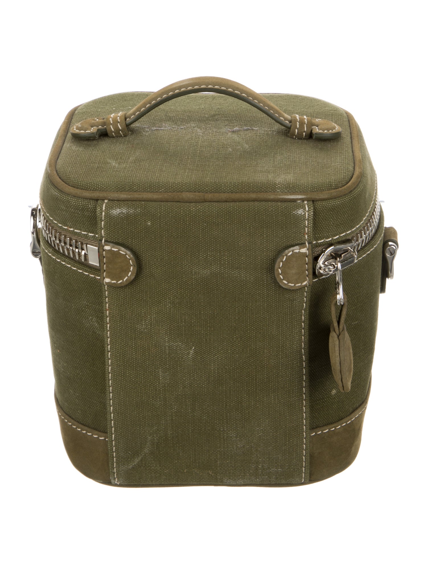 READYMADE Vanity Shoulder Bag