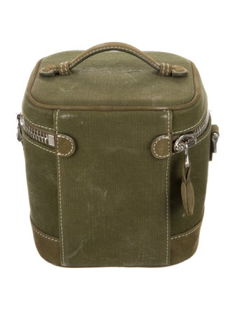 READYMADE Vanity Shoulder Bag