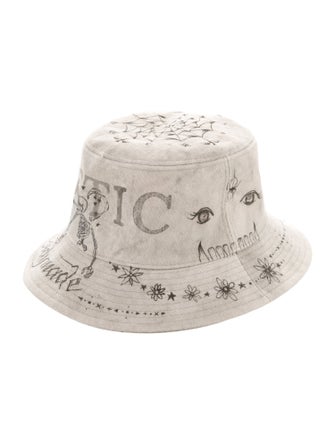 READYMADE Tatoo Bucket Hat