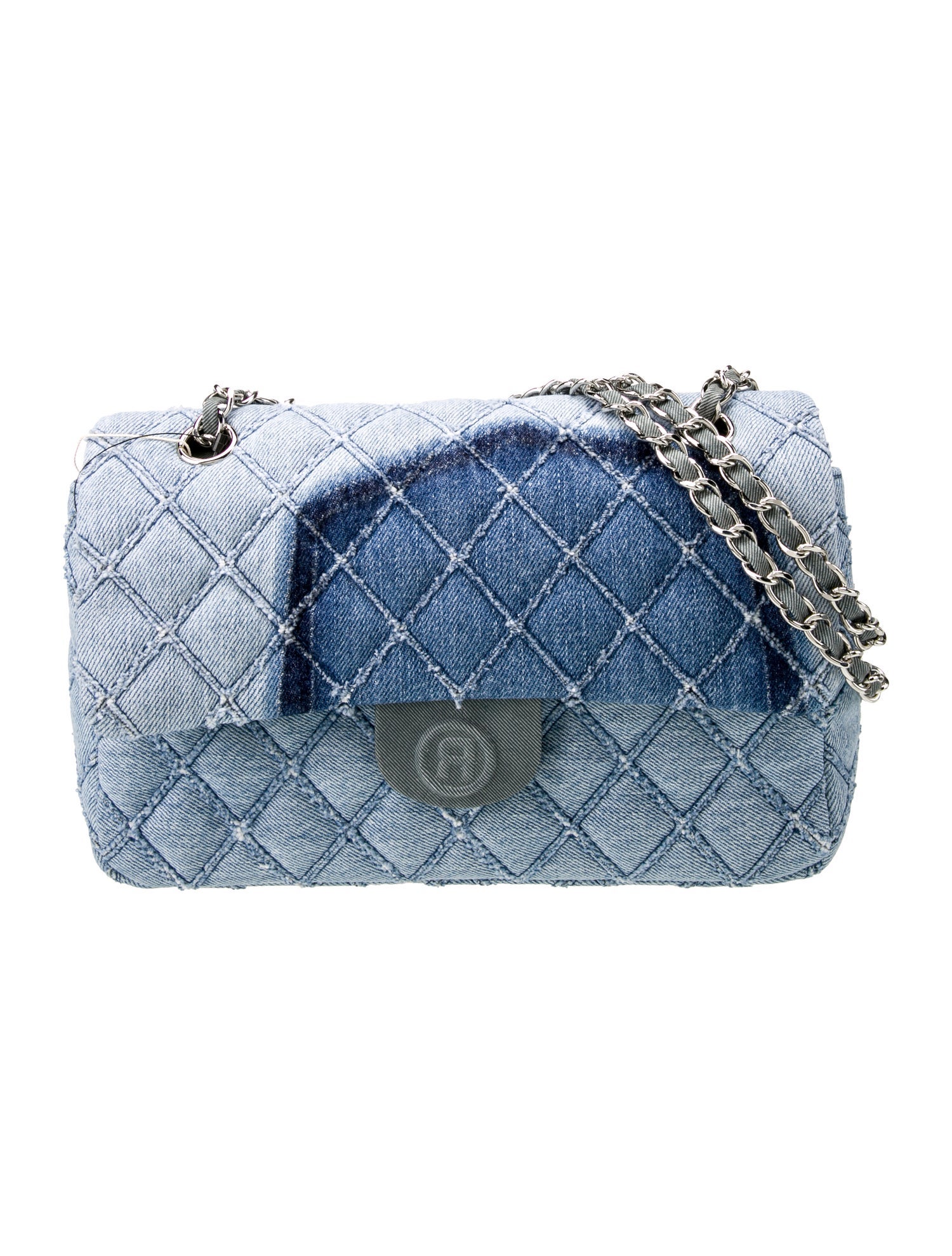 READYMADE Denim Shoulder Bag w/ Tags