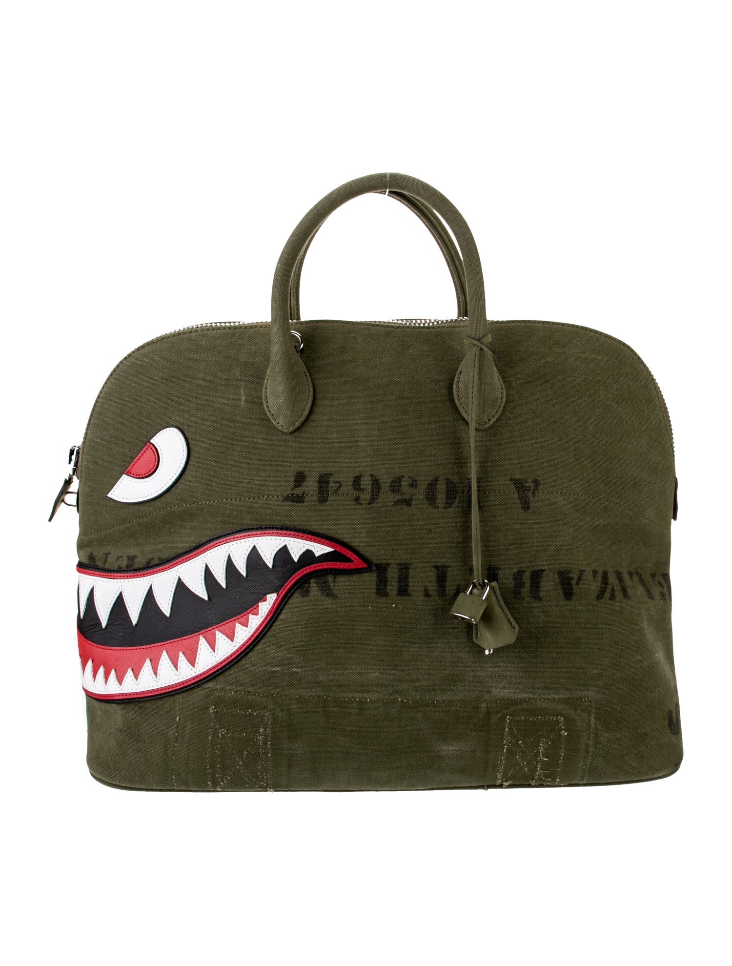 READYMADE Canvas Tote