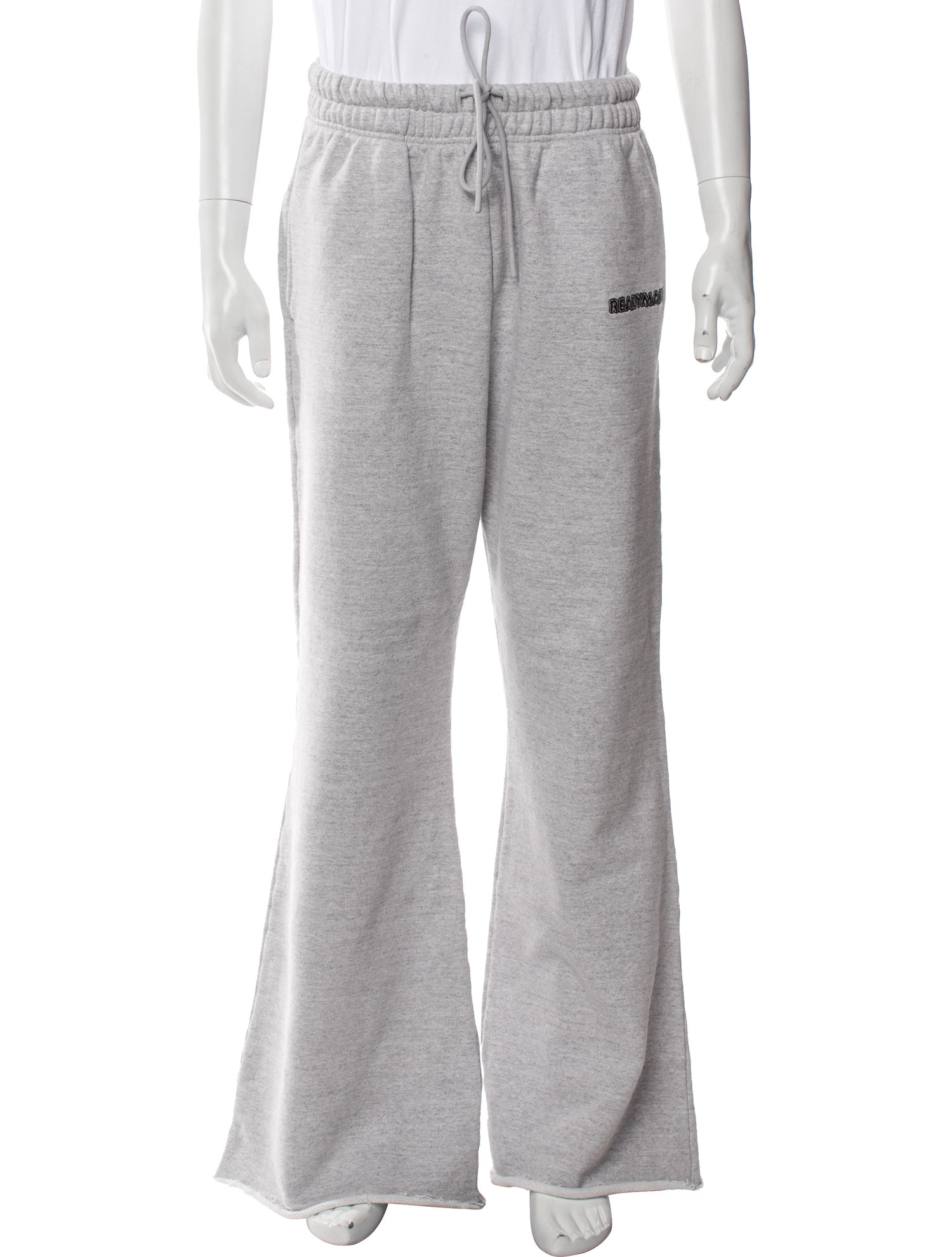 READYMADE Flare Sweatpants