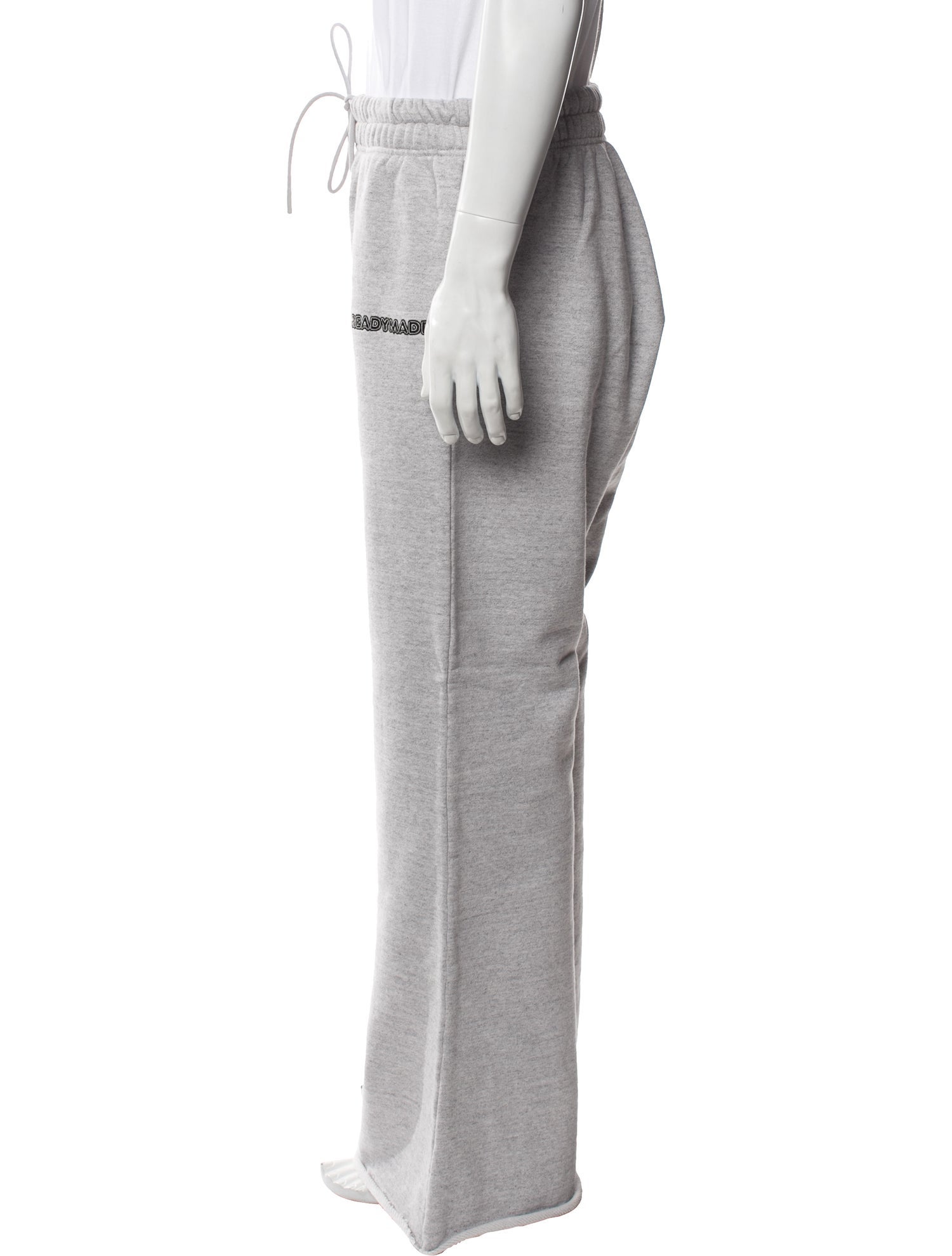 READYMADE Flare Sweatpants