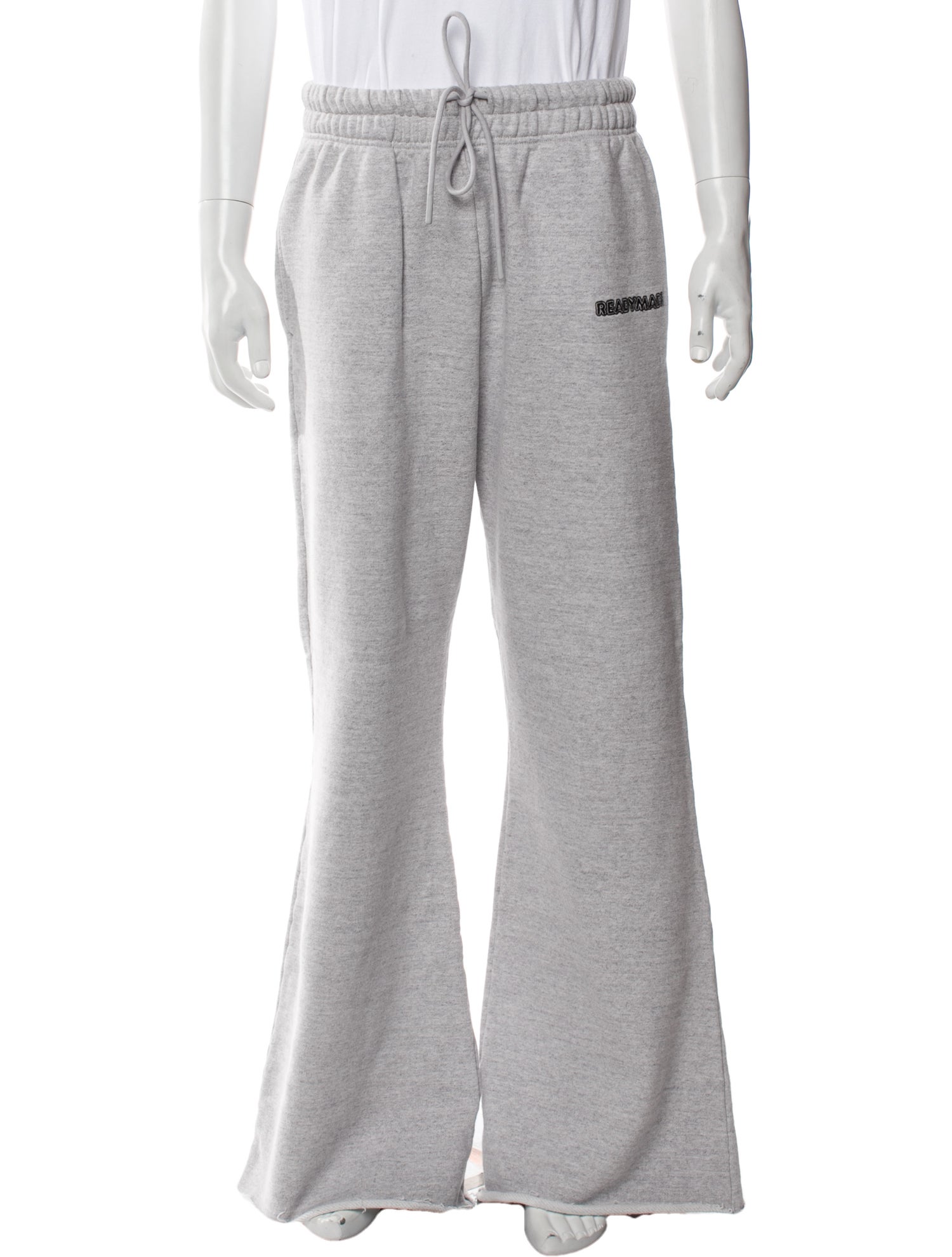 READYMADE Flare Sweatpants