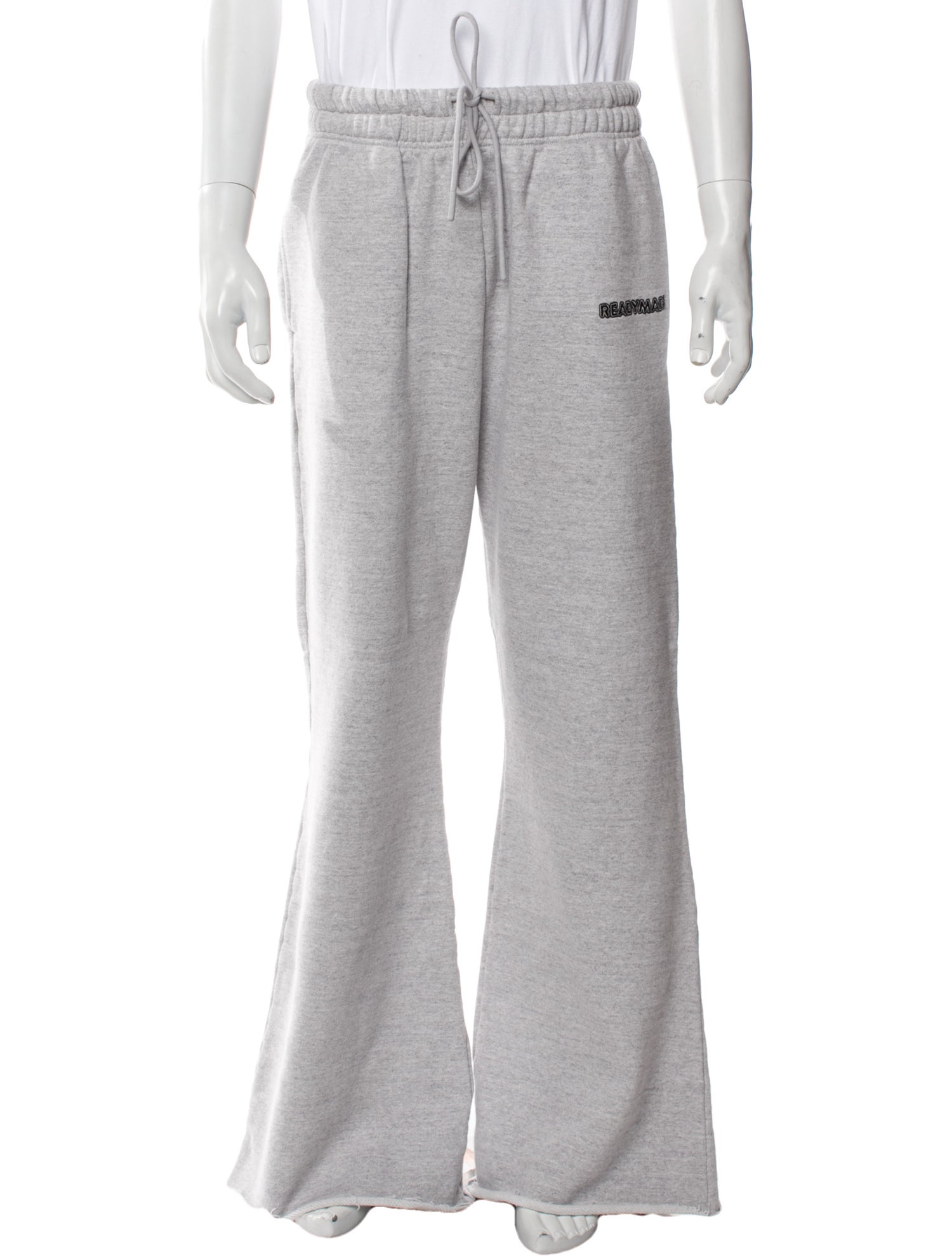 READYMADE Flare Sweatpants
