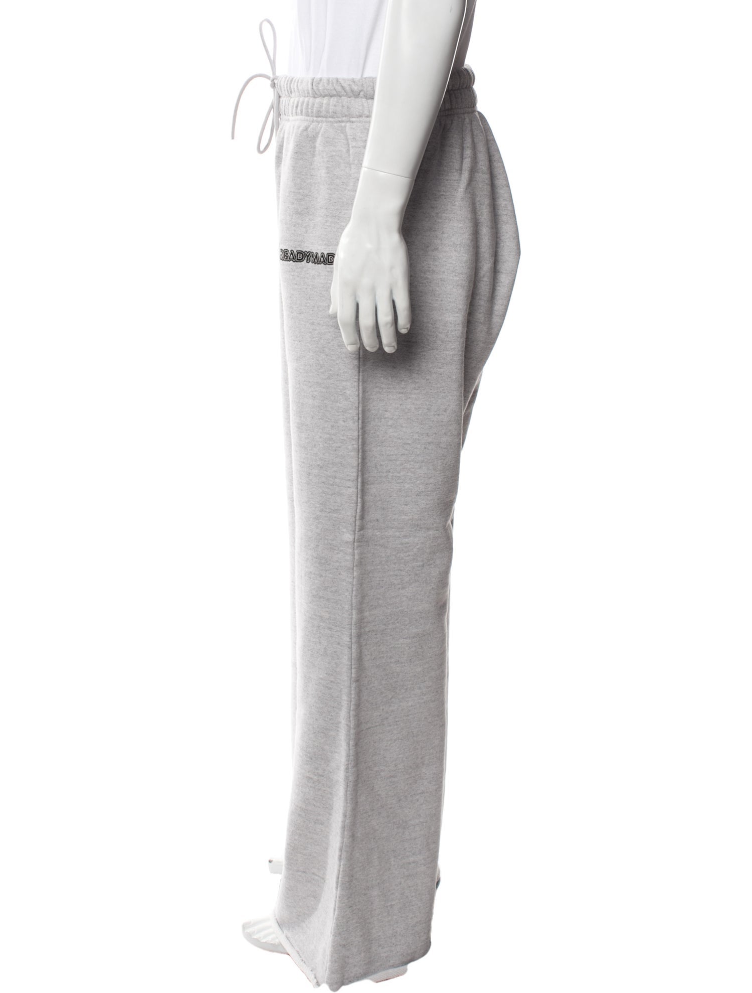 READYMADE Flare Sweatpants