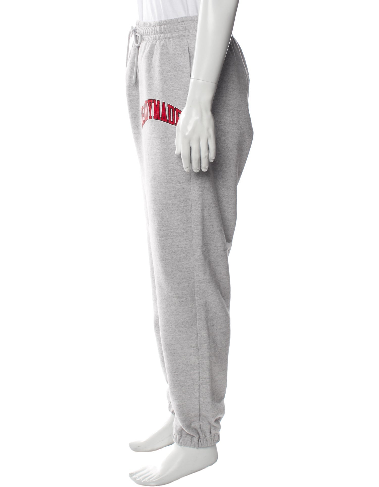READYMADE Arch Logo Sweatpants w/ Tags