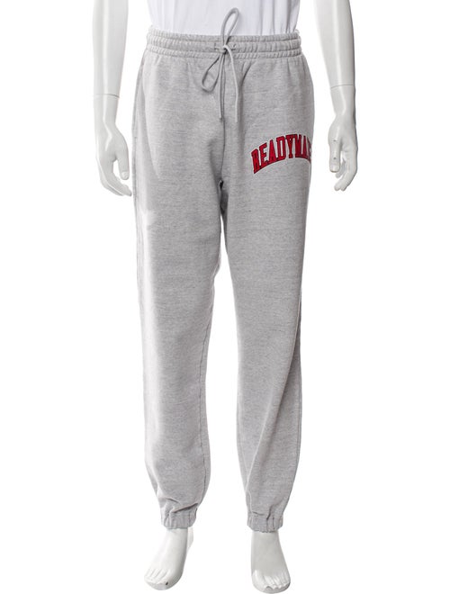 READYMADE Arch Logo Sweatpants