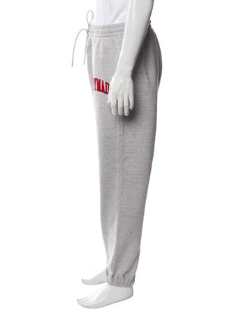 READYMADE Arch Logo Sweatpants