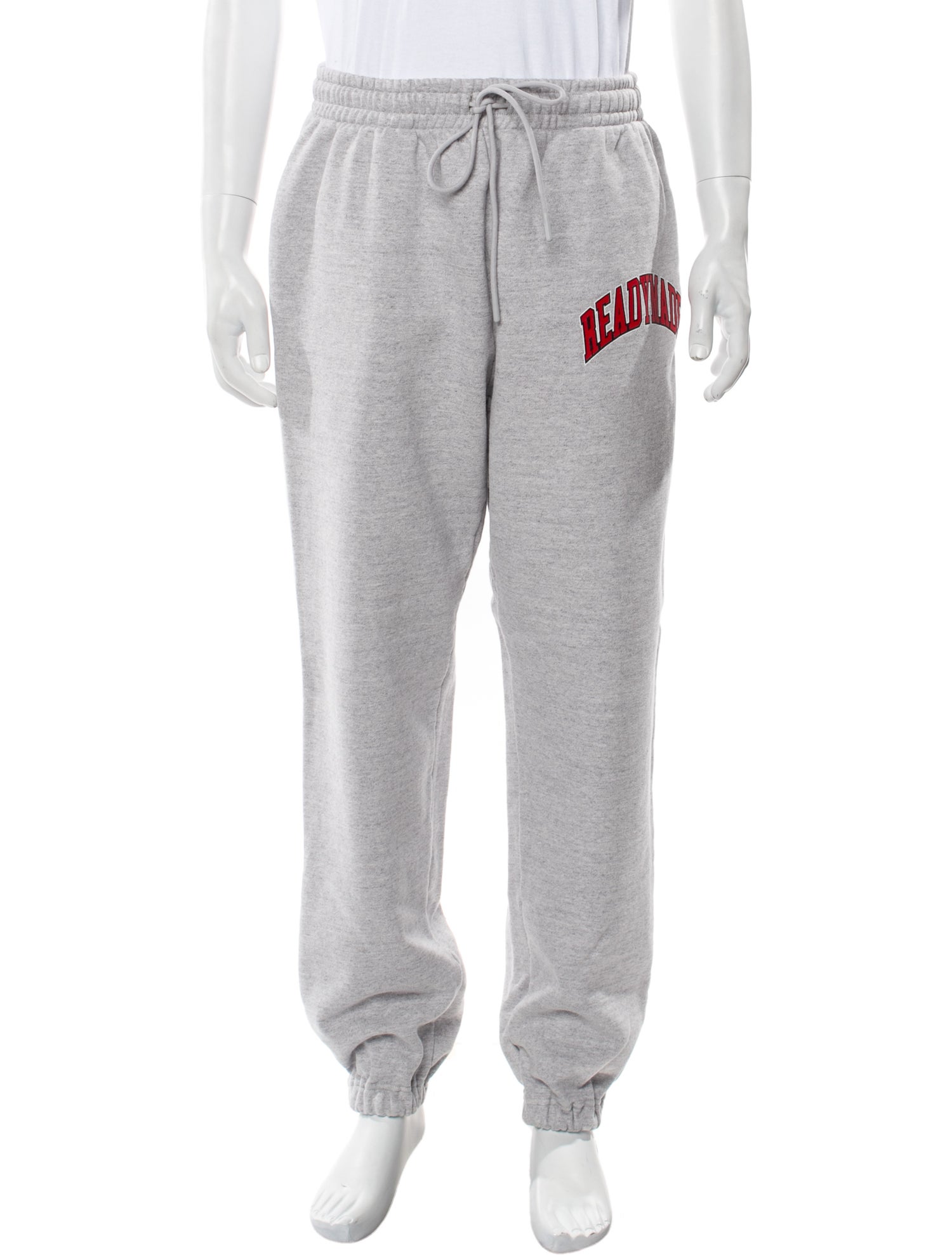 READYMADE Arch Logo Sweatpants w/ Tags