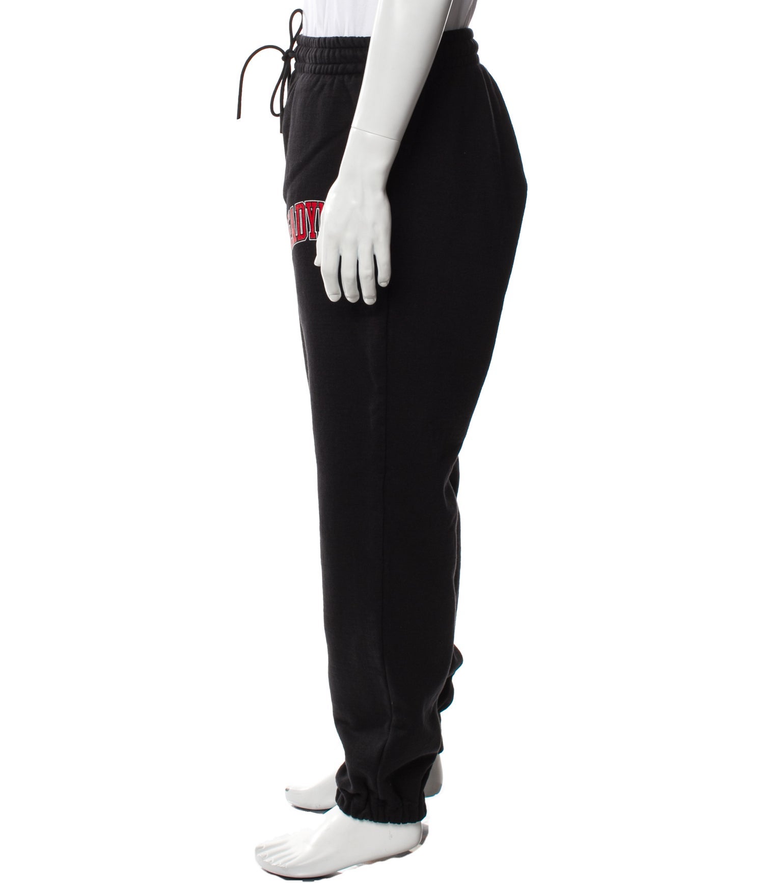 READYMADE Arch Logo Joggers